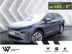Skoda Enyaq 60 KLIMA KEYLESS PDC KAMERA NAVI ACC LED *956*