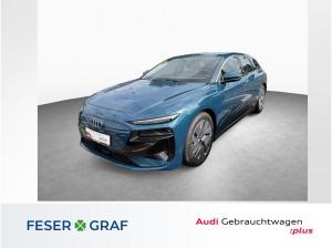 Audi A6 e-tron Avant performance AHK LED PLUS LUFT 36