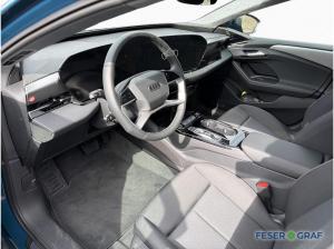 Audi A6 e-tron Avant performance AHK LED PLUS LUFT 36
