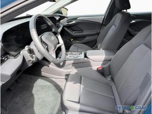 Audi A6 e-tron Avant performance AHK LED PLUS LUFT 36