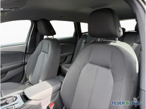 Audi A6 e-tron Avant performance AHK LED PLUS LUFT 36