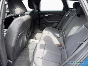 Audi A6 e-tron Avant performance AHK LED PLUS LUFT 36