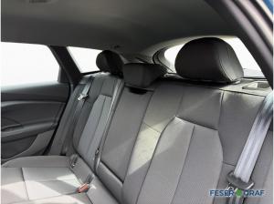 Audi A6 e-tron Avant performance AHK LED PLUS LUFT 36