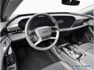 Audi A6 e-tron Avant performance AHK LED PLUS LUFT 36