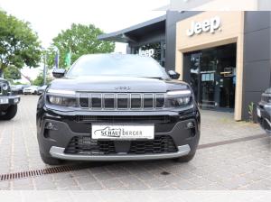 Jeep Avenger inkl. Winterpaket & Allwetter