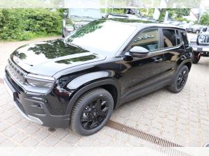 Jeep Avenger inkl. Winterpaket & Allwetter