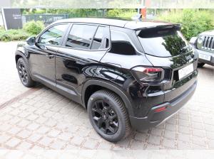 Jeep Avenger inkl. Winterpaket & Allwetter