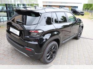 Jeep Avenger inkl. Winterpaket & Allwetter