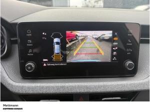 Skoda Kamiq Tour 1.0 TSI (Mettmann)