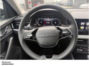 Skoda Kamiq Tour 1.0 TSI (Mettmann)