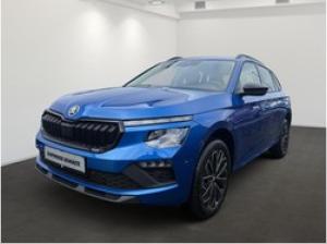 Skoda Kamiq Tour 1.0 TSI (Mettmann)