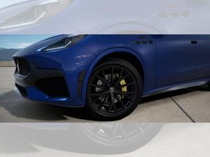Maserati Grecale Facelift MY27 / V6 & 390PS Sport trifft auf Luxus! Neuwagenaktion!