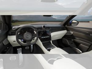 Maserati Grecale Facelift MY27 / V6 & 390PS Sport trifft auf Luxus! Neuwagenaktion!
