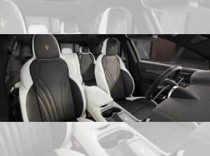 Maserati Grecale Facelift MY27 / V6 & 390PS Sport trifft auf Luxus! Neuwagenaktion!
