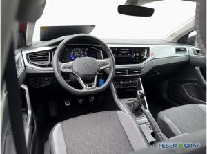 Volkswagen Polo 1,0 TSI GOAL NAVI SHZ ACC APP PDC LED