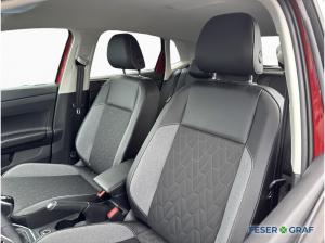 Volkswagen Polo 1,0 TSI GOAL NAVI SHZ ACC APP PDC LED