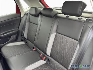 Volkswagen Polo 1,0 TSI GOAL NAVI SHZ ACC APP PDC LED