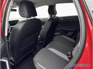 Volkswagen Polo 1,0 TSI GOAL NAVI SHZ ACC APP PDC LED