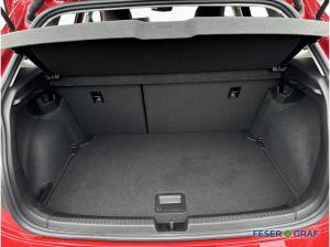 Volkswagen Polo 1,0 TSI GOAL NAVI SHZ ACC APP PDC LED