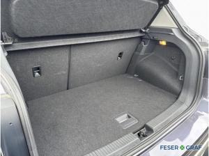 Volkswagen T-Cross 1.0 Life KAM SHZ LED GJR APP SideAssist