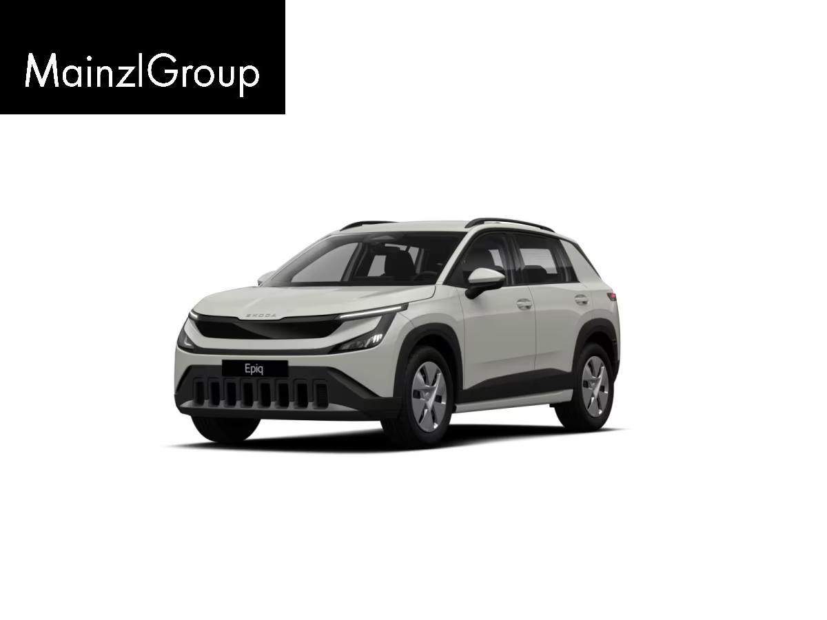 Skoda Epiq