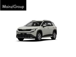 Skoda Epiq