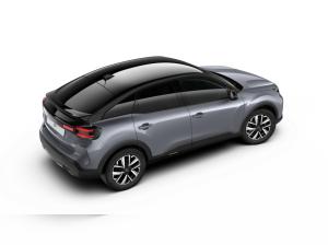 Citroën C4 Hybrid 145 Doppelkupplung 6-Gang MAX
