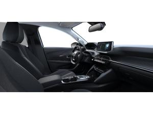 Peugeot 208 ALLURE Elektromotor 136