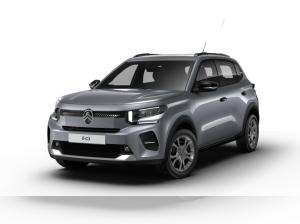 Citroën e-C3