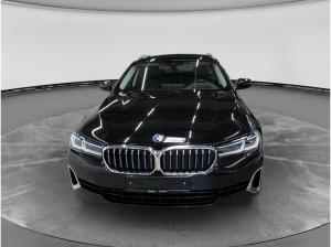 BMW 530 Touring Lux. Line Aut. - Allrad*Klima*SHZ*PDC*head-up*Haustürlieferung inkl.