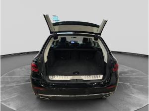 BMW 530 Touring Lux. Line Aut. - Allrad*Klima*SHZ*PDC*head-up*Haustürlieferung inkl.