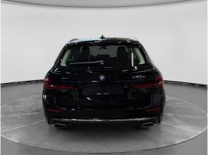 BMW 530 Touring Lux. Line Aut. - Allrad*Klima*SHZ*PDC*head-up*Haustürlieferung inkl.