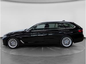 BMW 530 Touring Lux. Line Aut. - Allrad*Klima*SHZ*PDC*head-up*Haustürlieferung inkl.