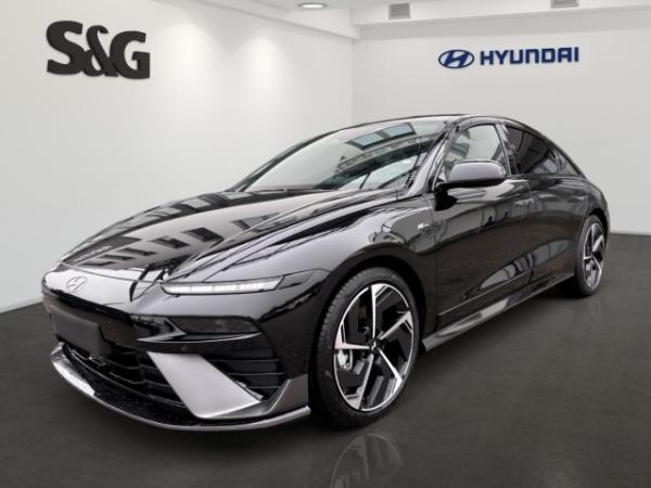 IONIQ 6