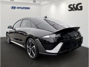 Hyundai IONIQ 6 N Line Elektro 4WD 84 kWh*Navi*LED*