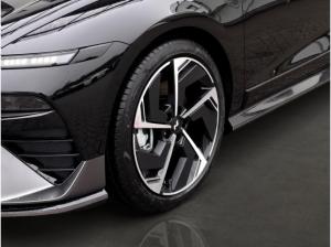 Hyundai IONIQ 6 N Line Elektro 4WD 84 kWh*Navi*LED*