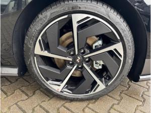 Hyundai IONIQ 6 N Line Elektro 4WD 84 kWh*Navi*LED*