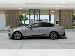 BMW i5 eDrive40 Limousine ⚡GEWERBE-KNALLER⚡Sofort lieferbar ⚡