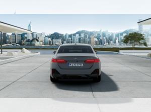BMW i5 eDrive40 Limousine ⚡GEWERBE-KNALLER⚡Sofort lieferbar ⚡