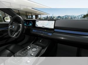 BMW i5 eDrive40 Limousine ⚡GEWERBE-KNALLER⚡Sofort lieferbar ⚡