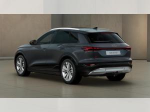 Audi SQ6 e-tron quattro, AHK, Pano, 8-Fach bereift