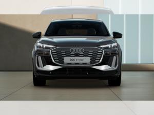 Audi SQ6 e-tron quattro, AHK, Pano, 8-Fach bereift