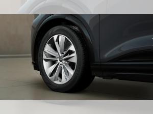 Audi SQ6 e-tron quattro, AHK, Pano, 8-Fach bereift