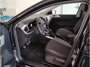 Volkswagen Taigo 1.0 TSI "GOAL" 95 PS