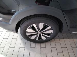 Volkswagen Taigo 1.0 TSI "GOAL" 95 PS