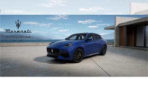 Maserati Grecale