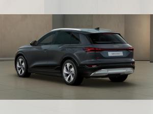 Audi SQ6 e-tron quattro