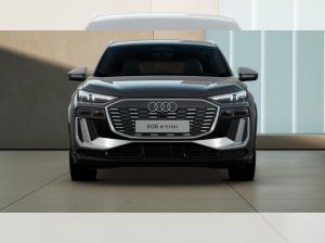 Audi SQ6 e-tron quattro