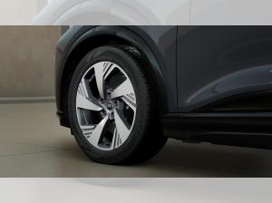 Audi SQ6 e-tron quattro
