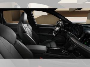 Audi SQ6 e-tron quattro